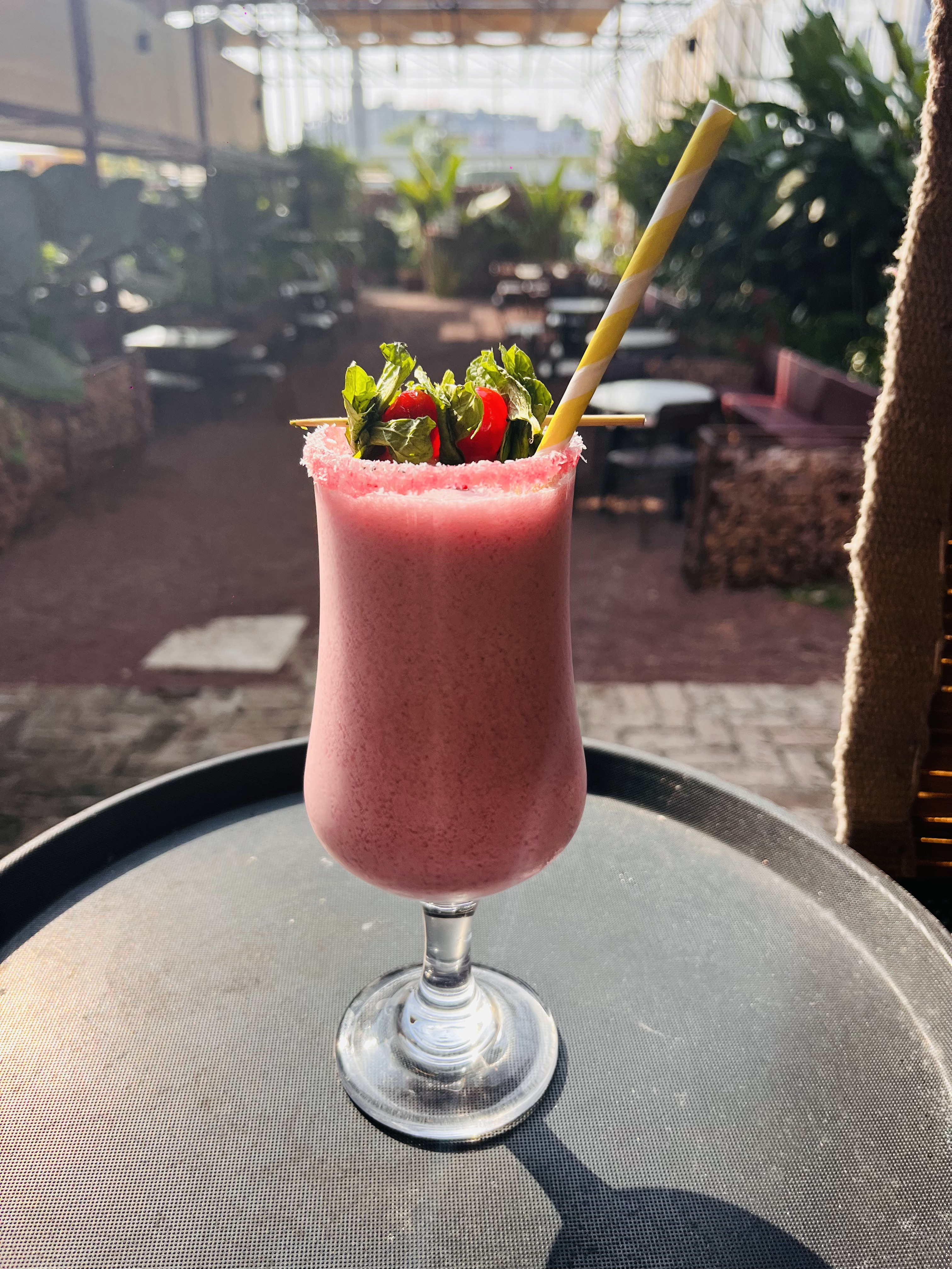 Culinary craftsmanship