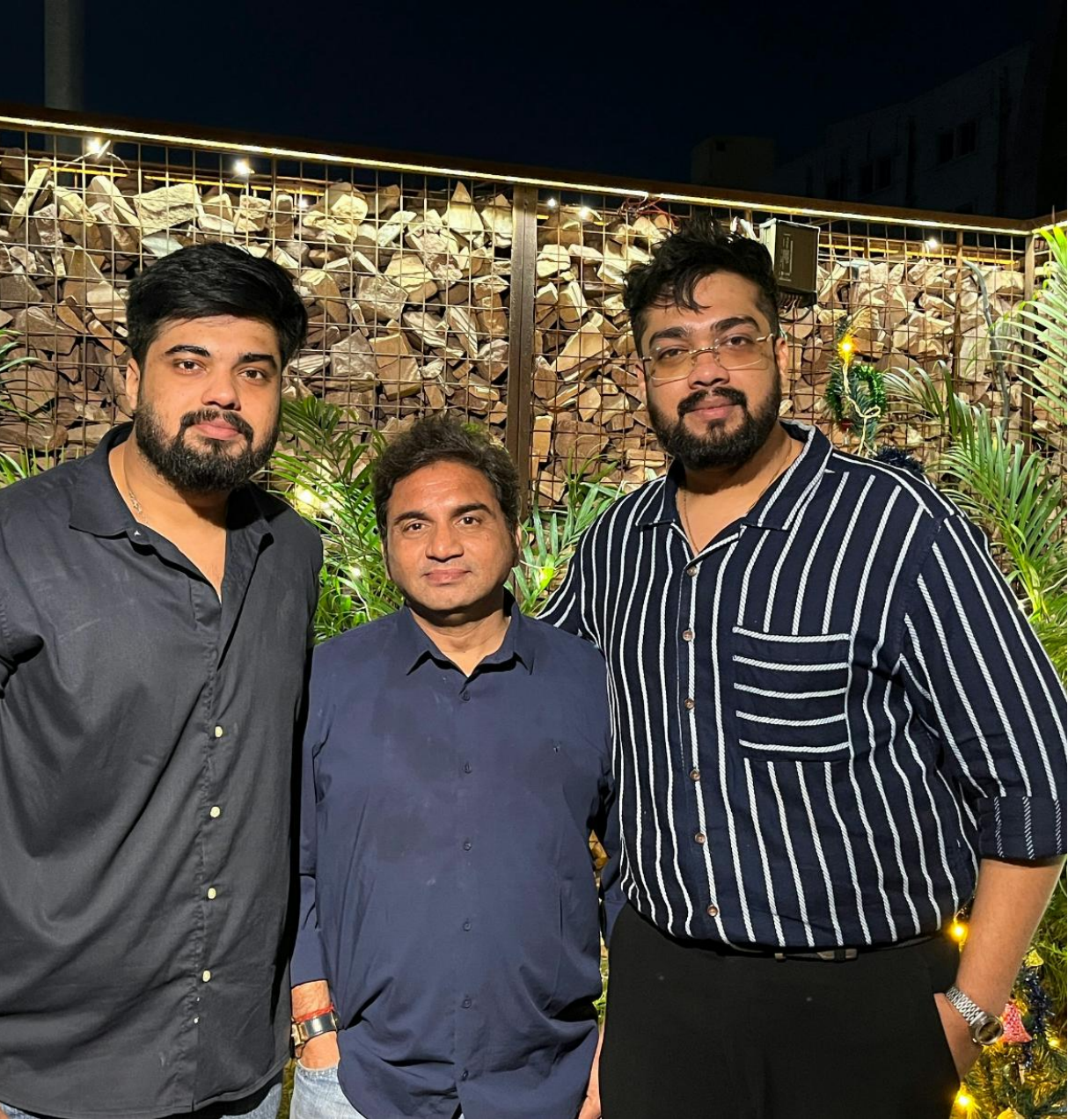 Founders of The House of Failures